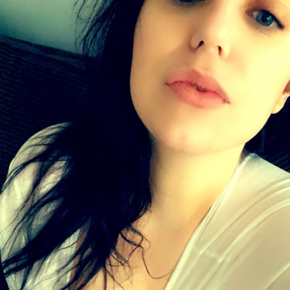 Kitty 🐈‍⬛