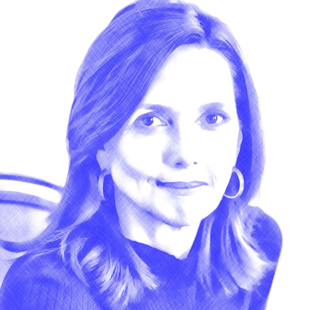  Beth Comstock