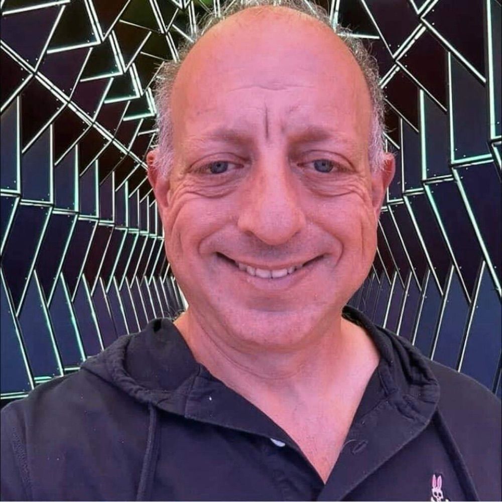 Paul Greenstone