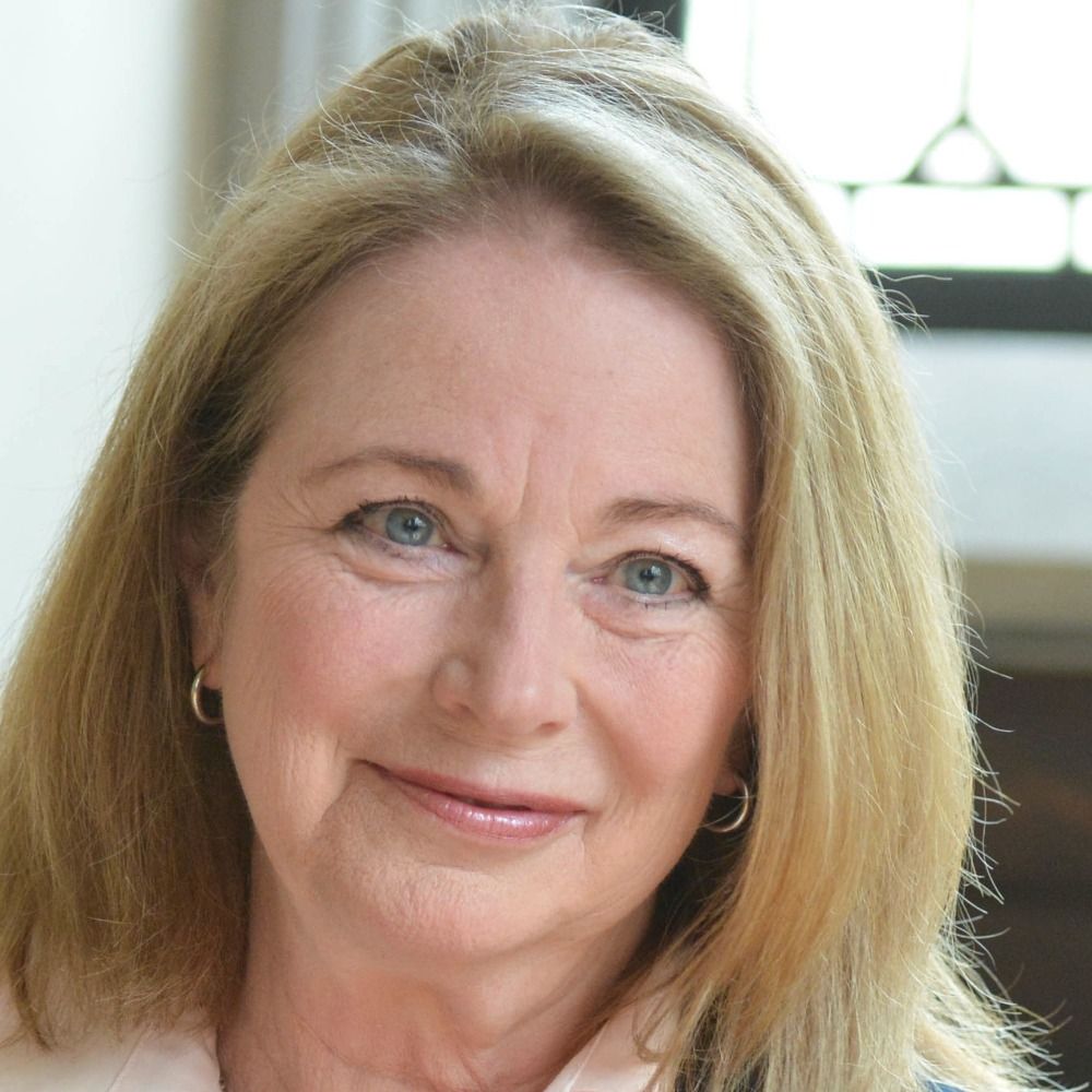 Glenda Gilmore