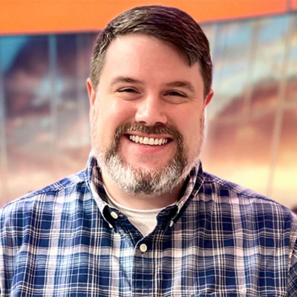 Aaron Barker