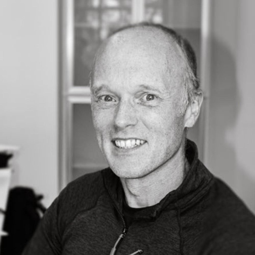 Keith Wilkinson