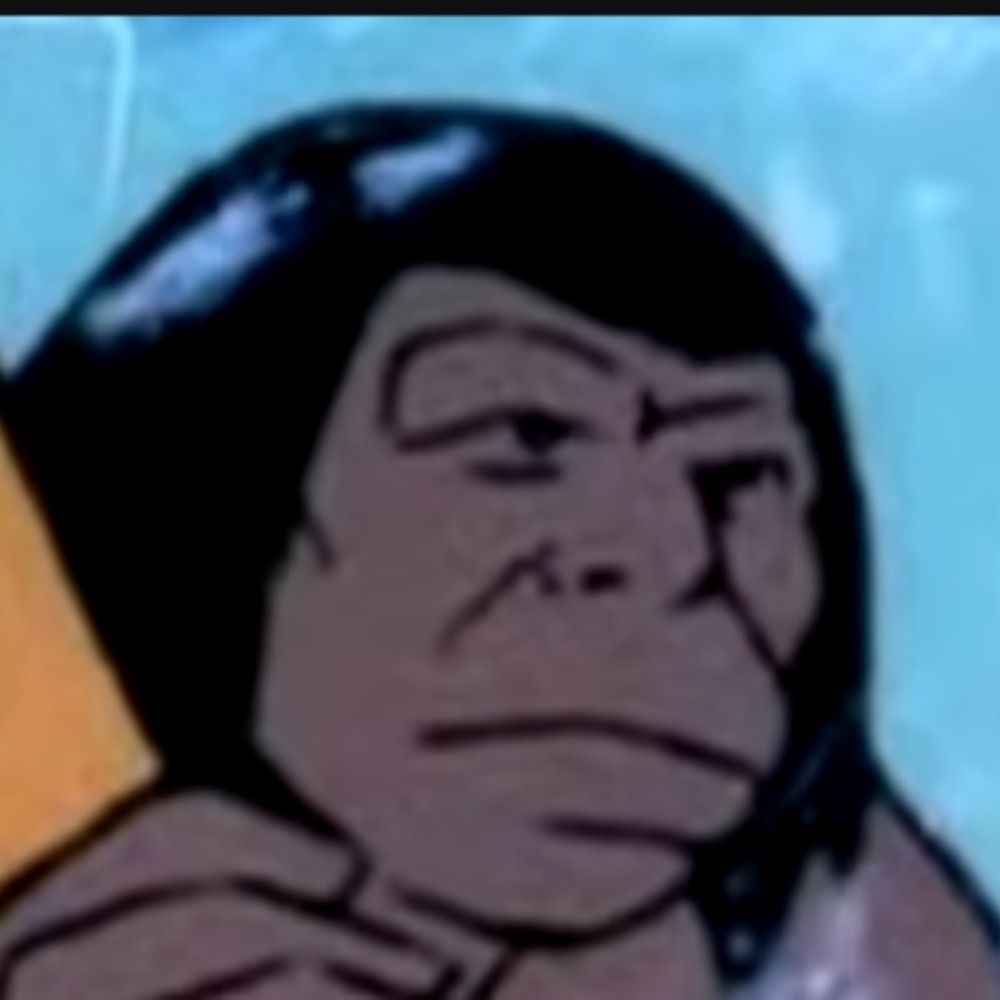 User avatar