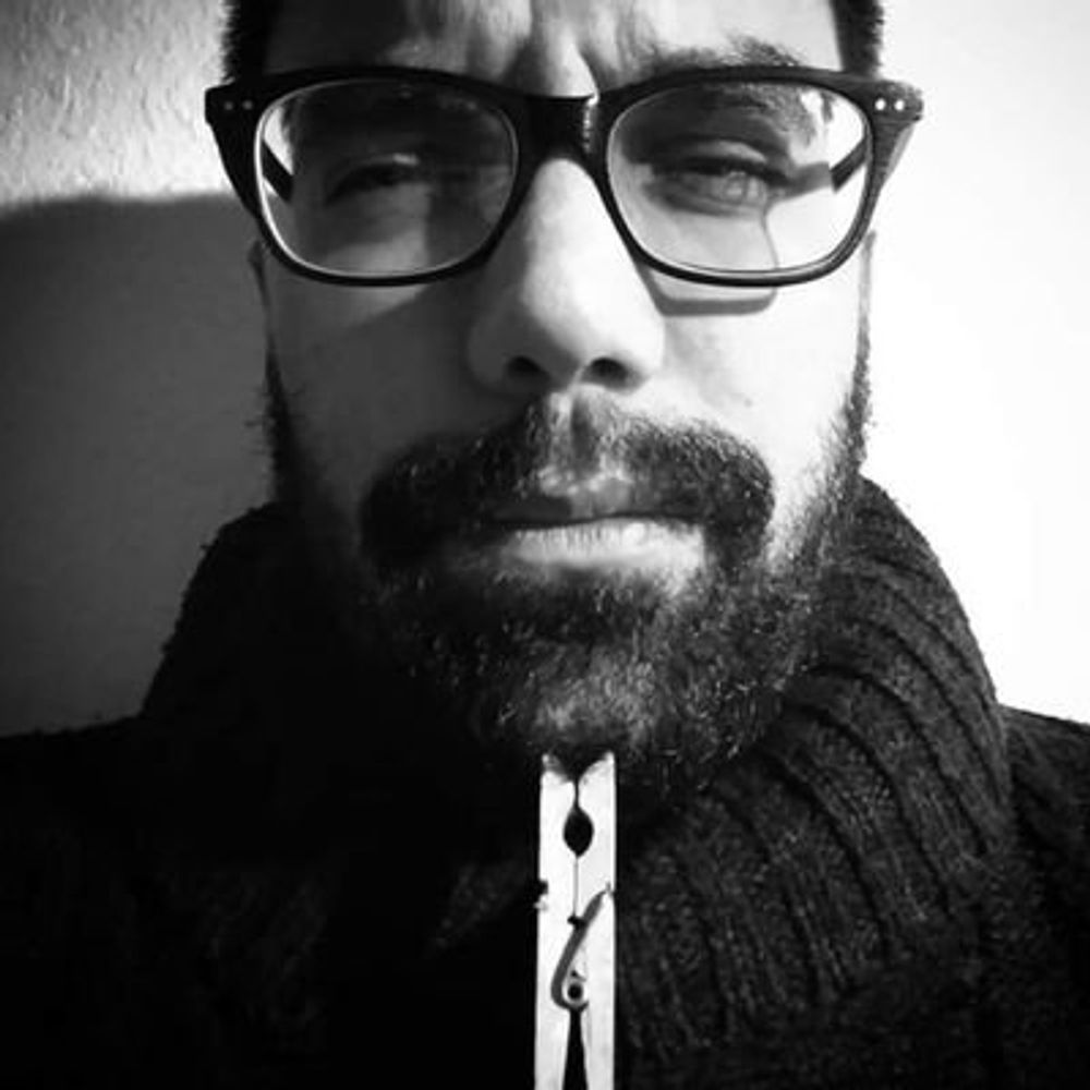 Tío Barbas
