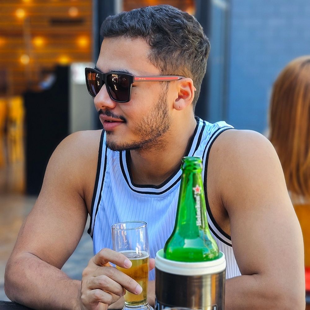 Matheus Oliveira