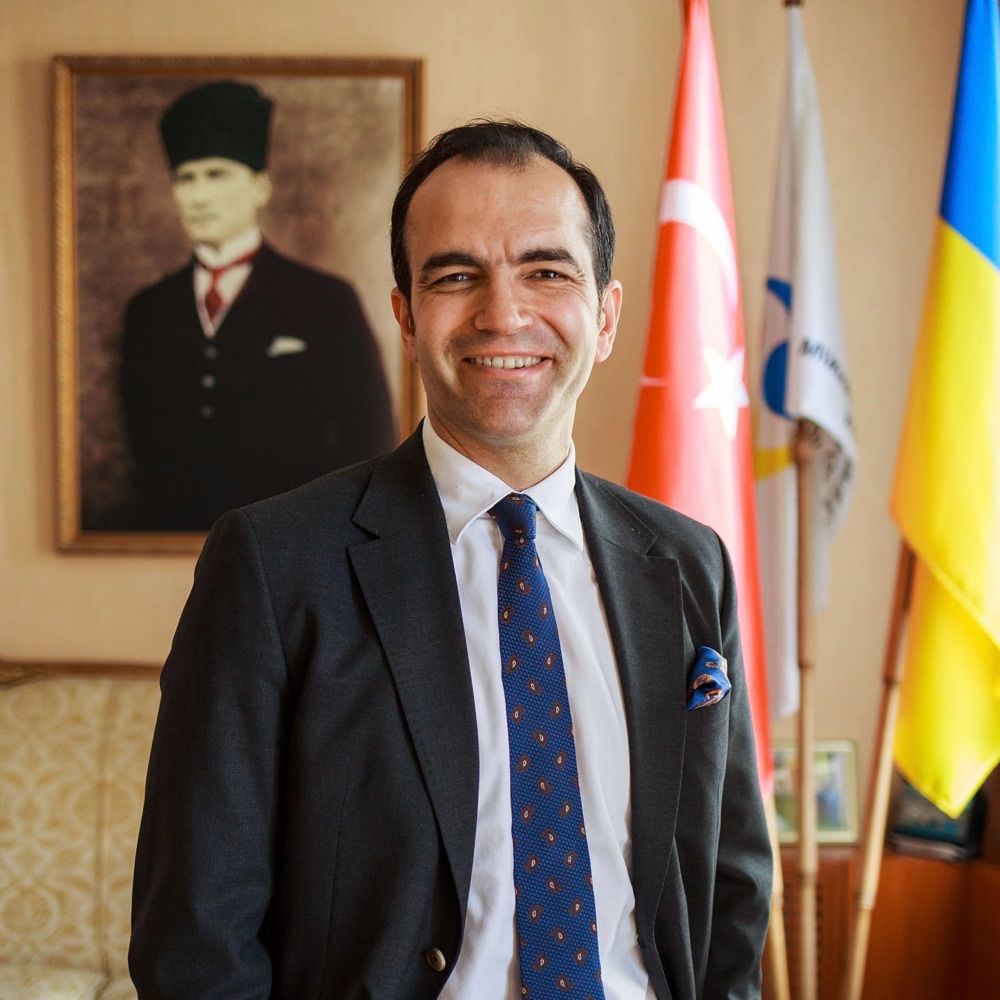 Burak Pehlivan