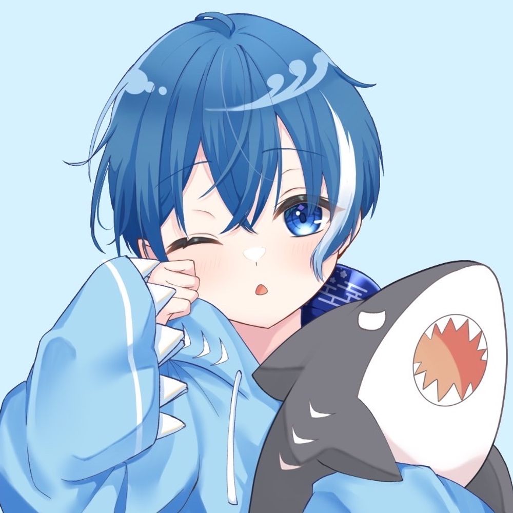 一ノ瀬あおい🦈💎