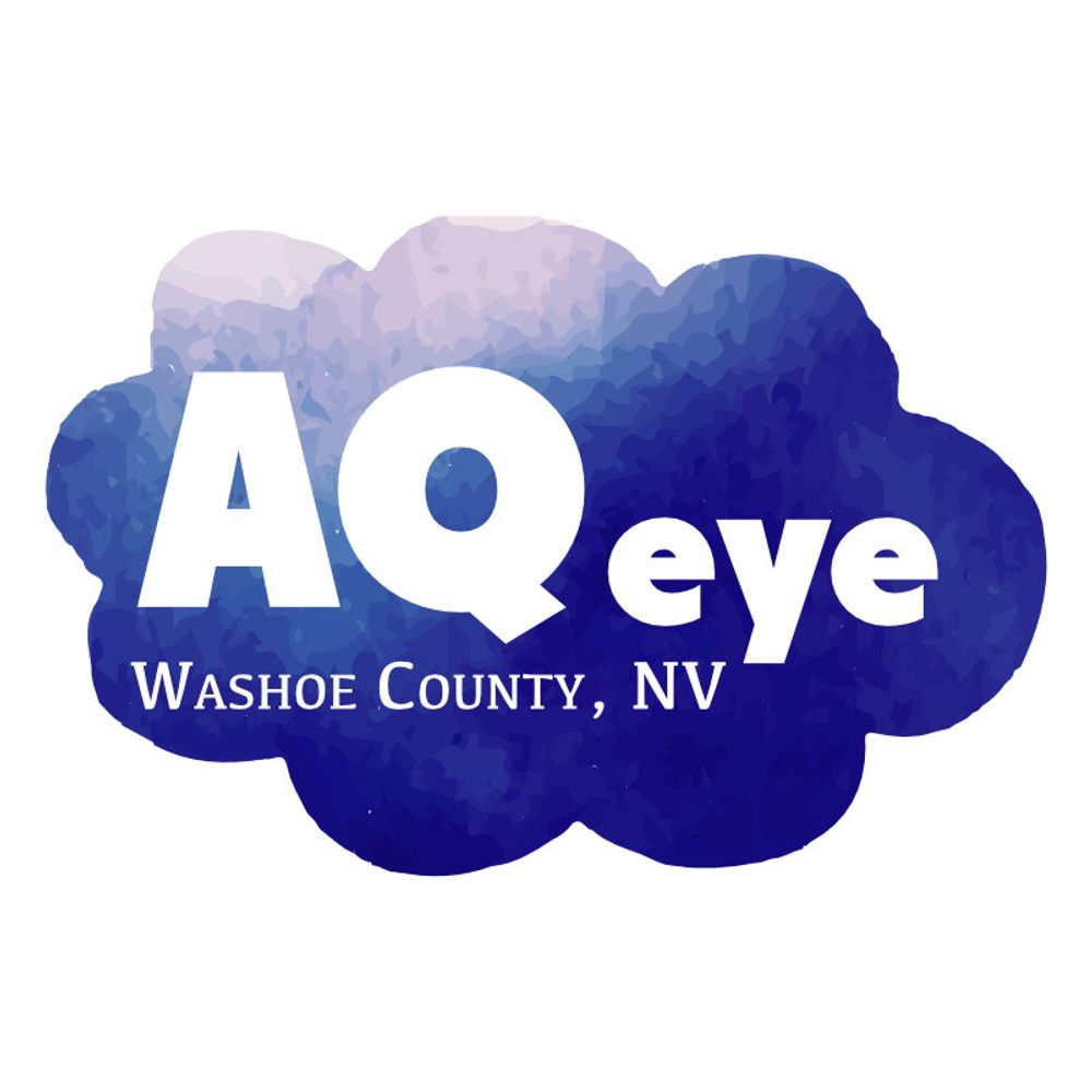 AQeye Washoe County, NV
