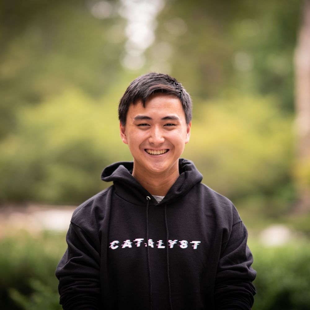 Brian Li
