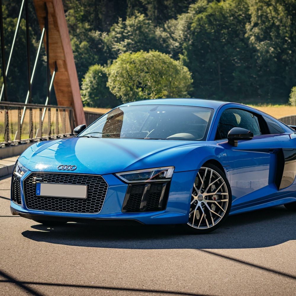 Car Photography