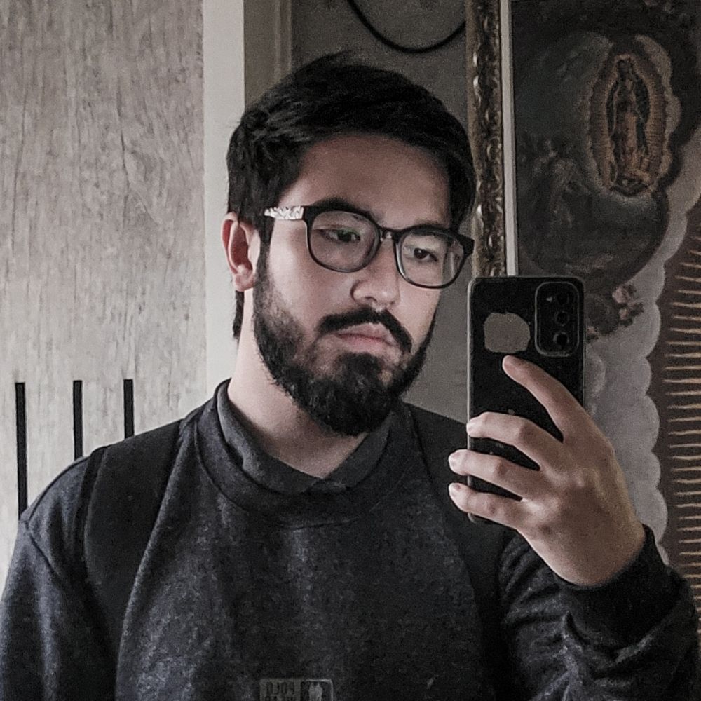 Vinicius Kenzo 