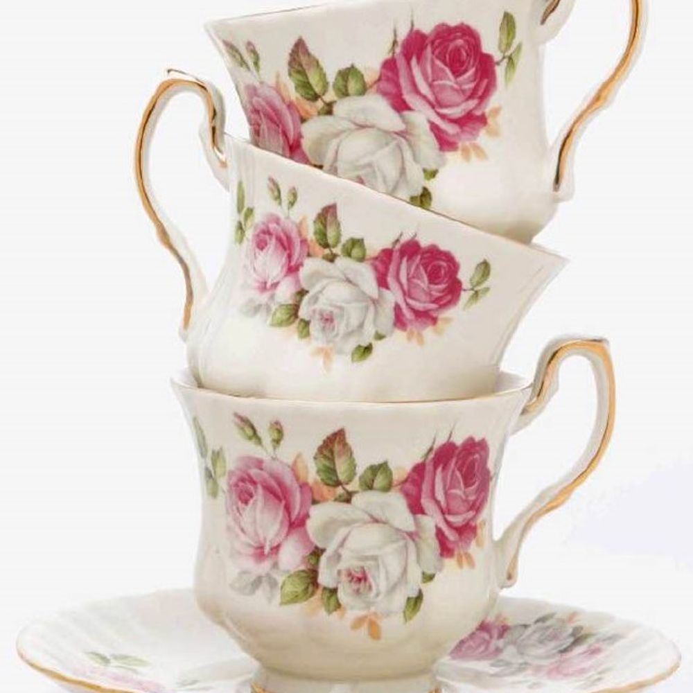 Tea with Empathy