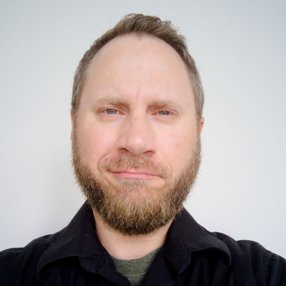 Todd Mitchell