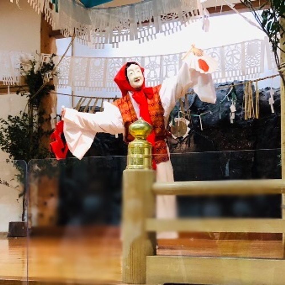ソらと晴れ女