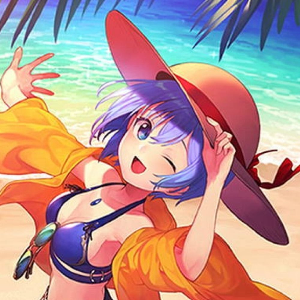 クローバー