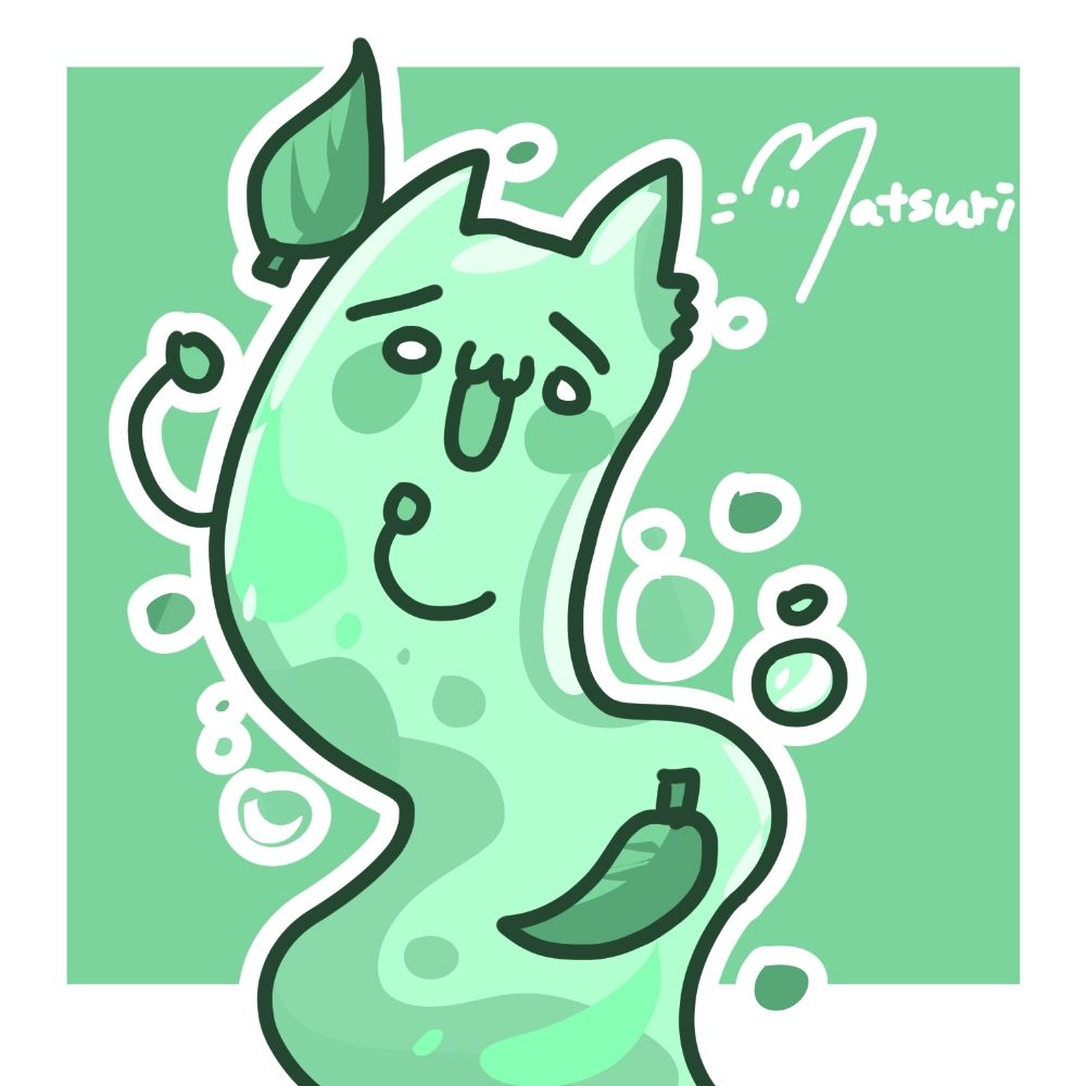某茶