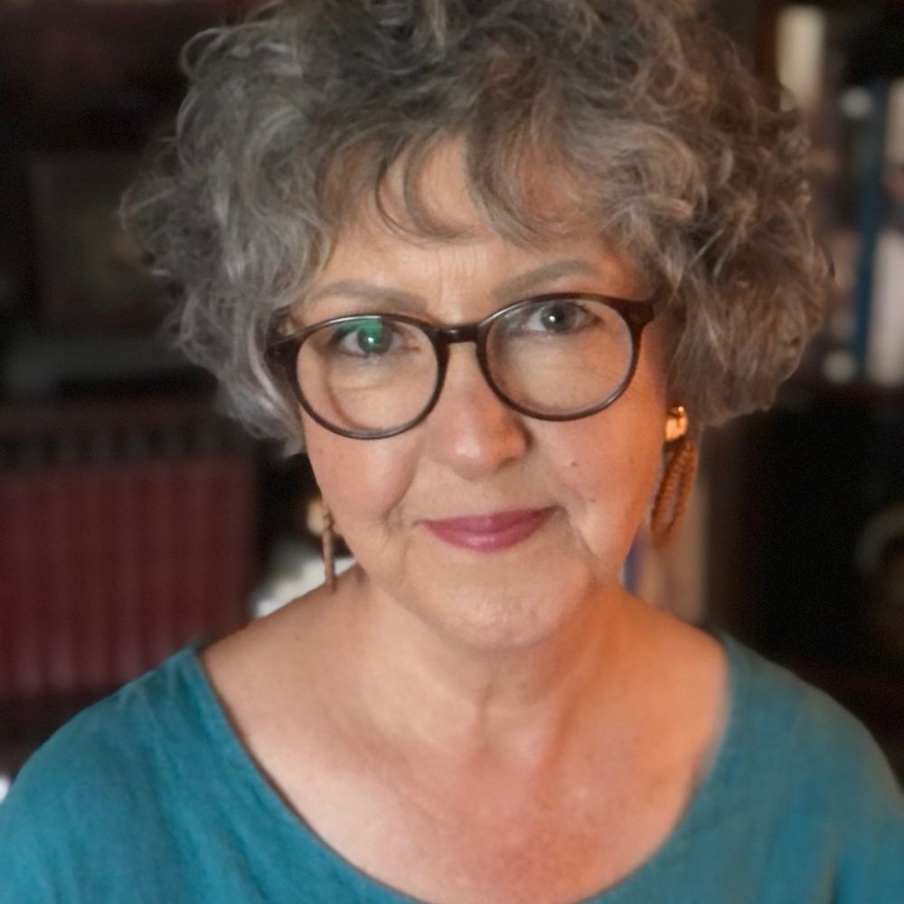 Robin Galiano Russell