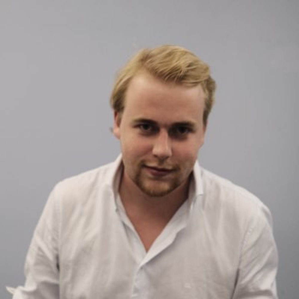 Alexander Spöri