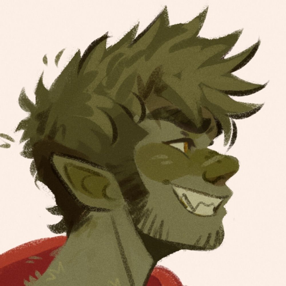 Beast Boy | Garfield Logan
