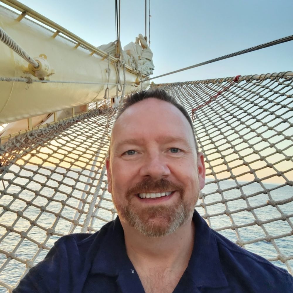 Michael Griffin