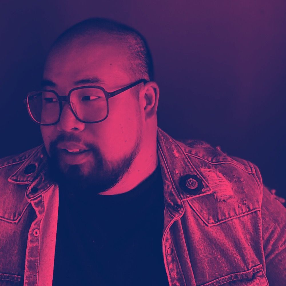 Isaac Soon (YEUNG)