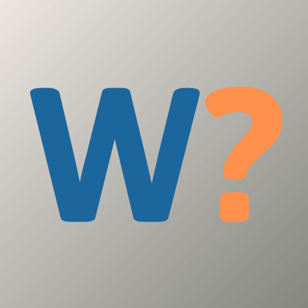 WEN WÄHLEN?