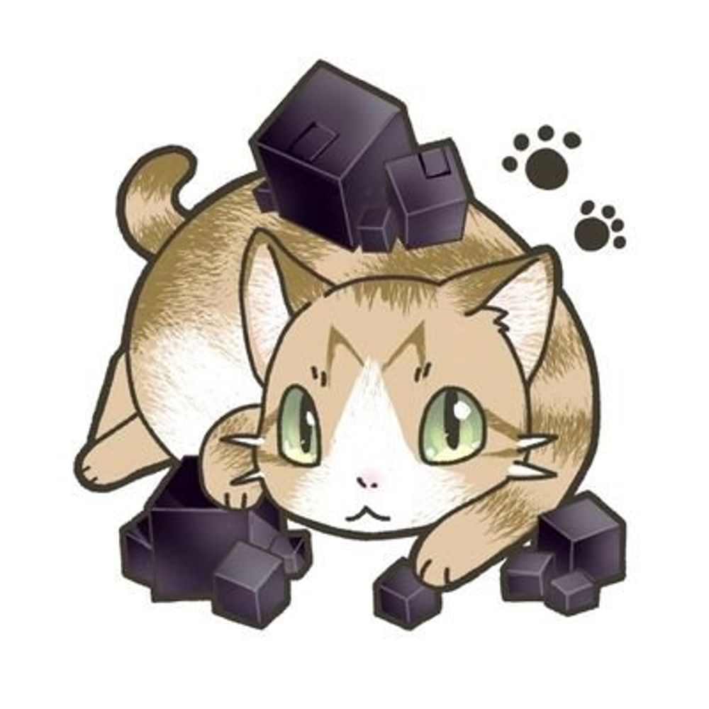 ぬんさん🐾クラフトパーソン