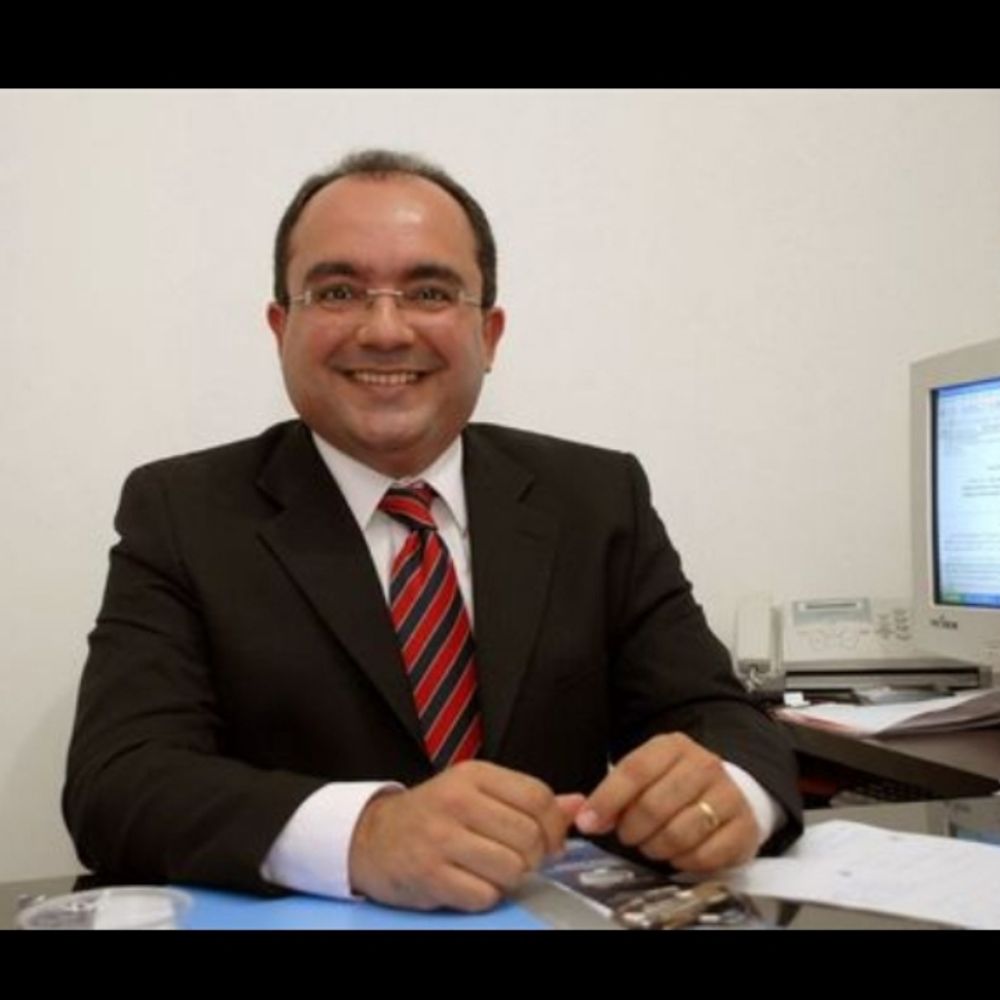 Washington Couto Junior 