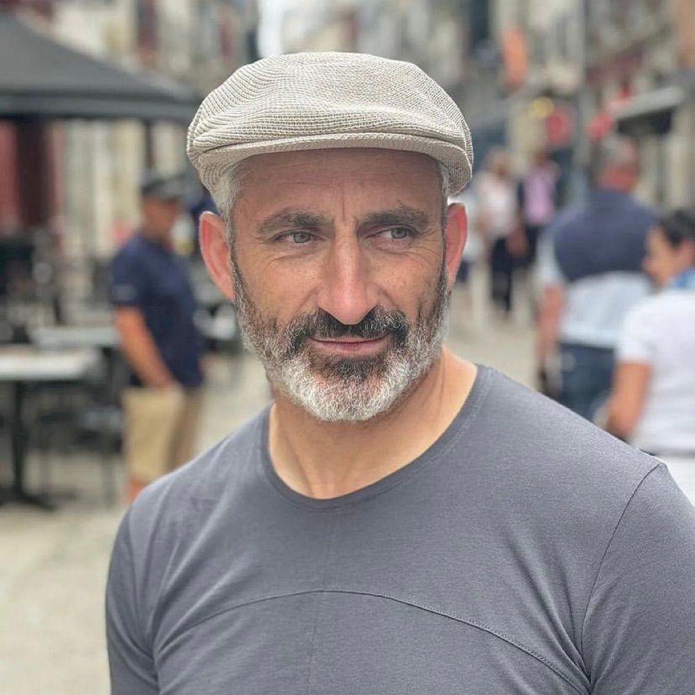 Frank C Giorgio