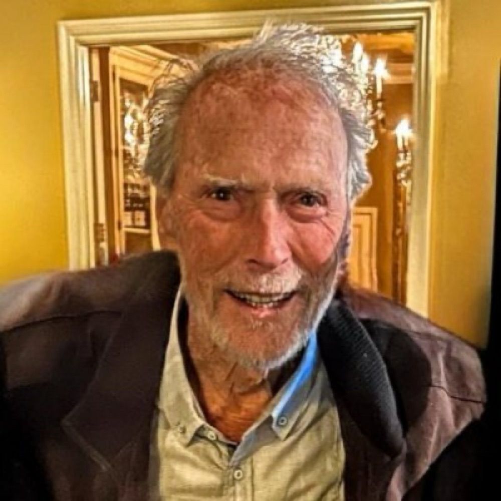 Clint Eastwood’s Twitter