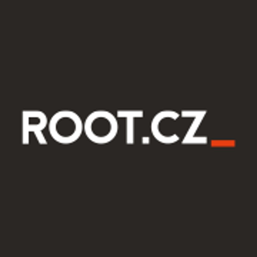 Root.cz