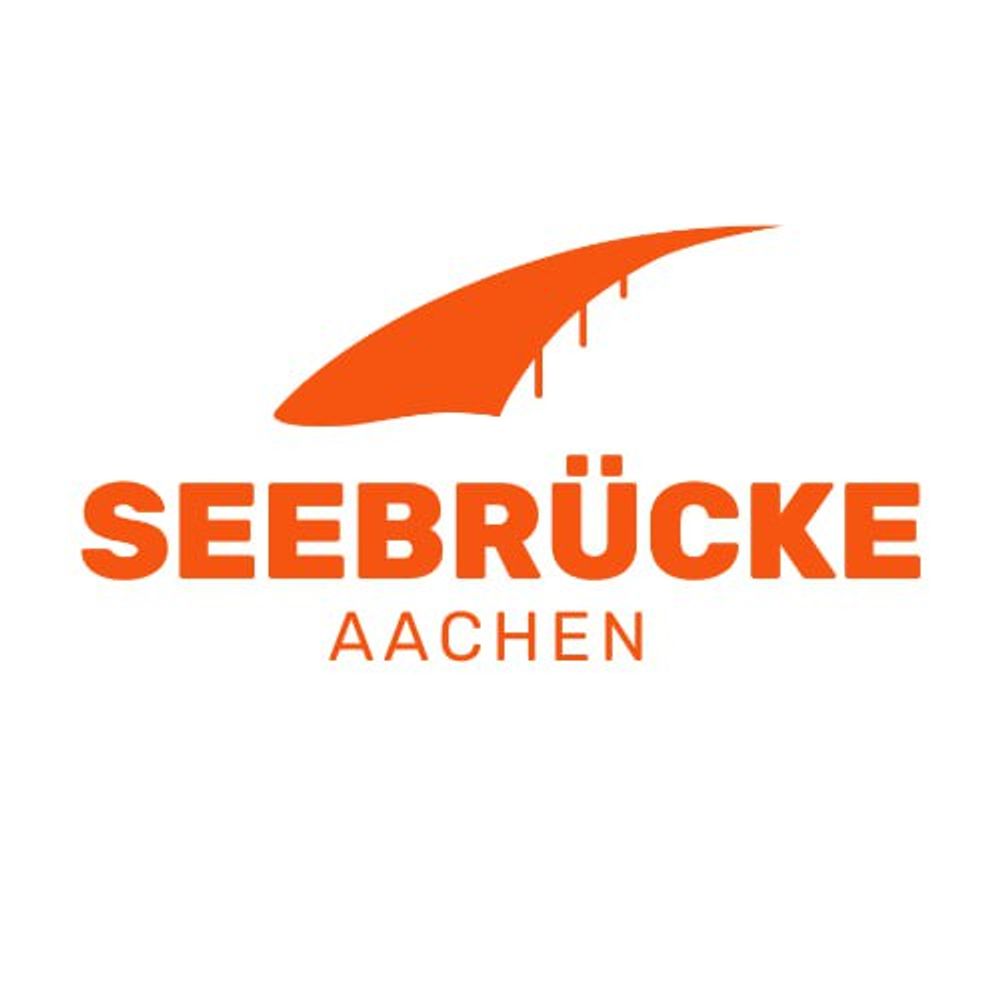 Seebrücke Aachen