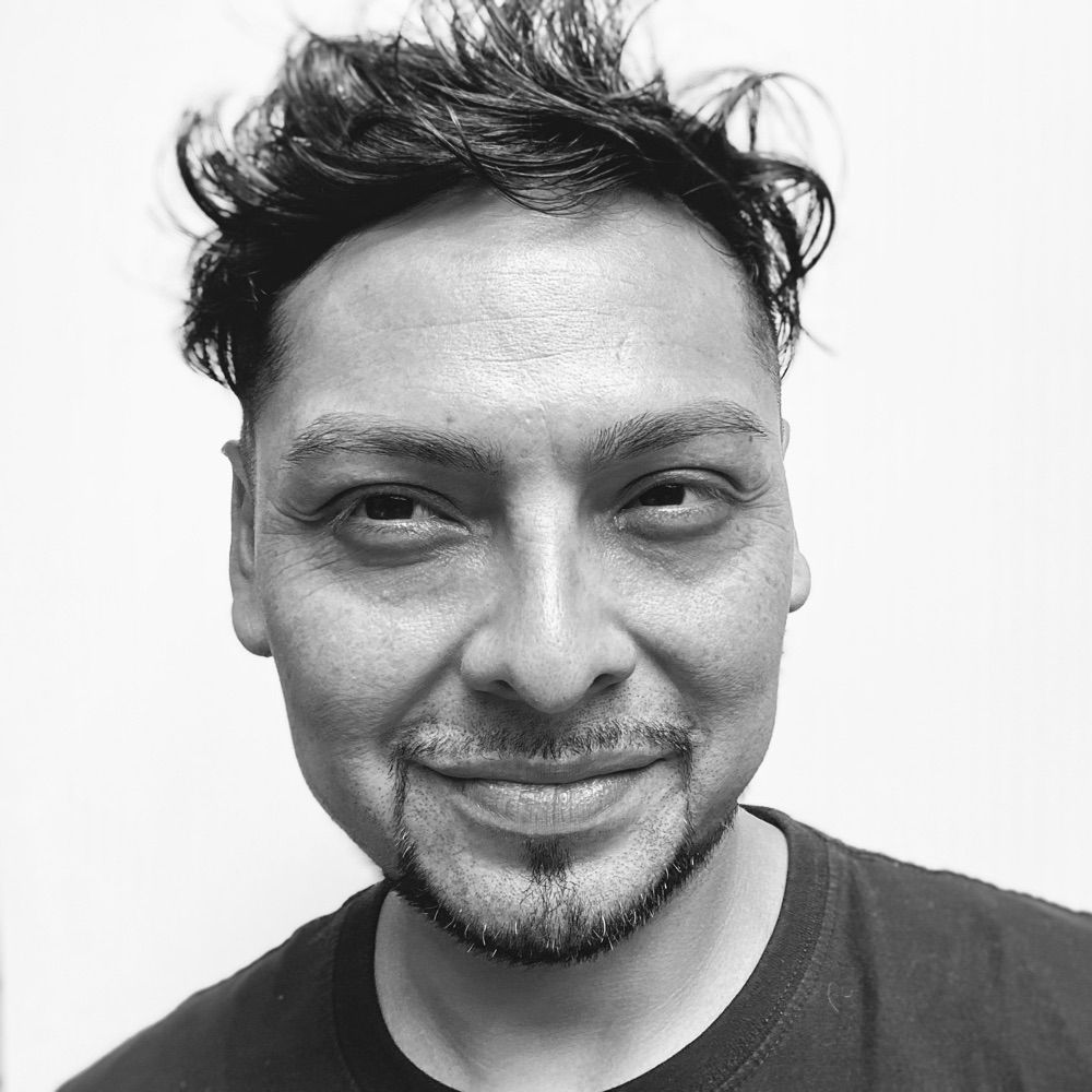 Alejandro García