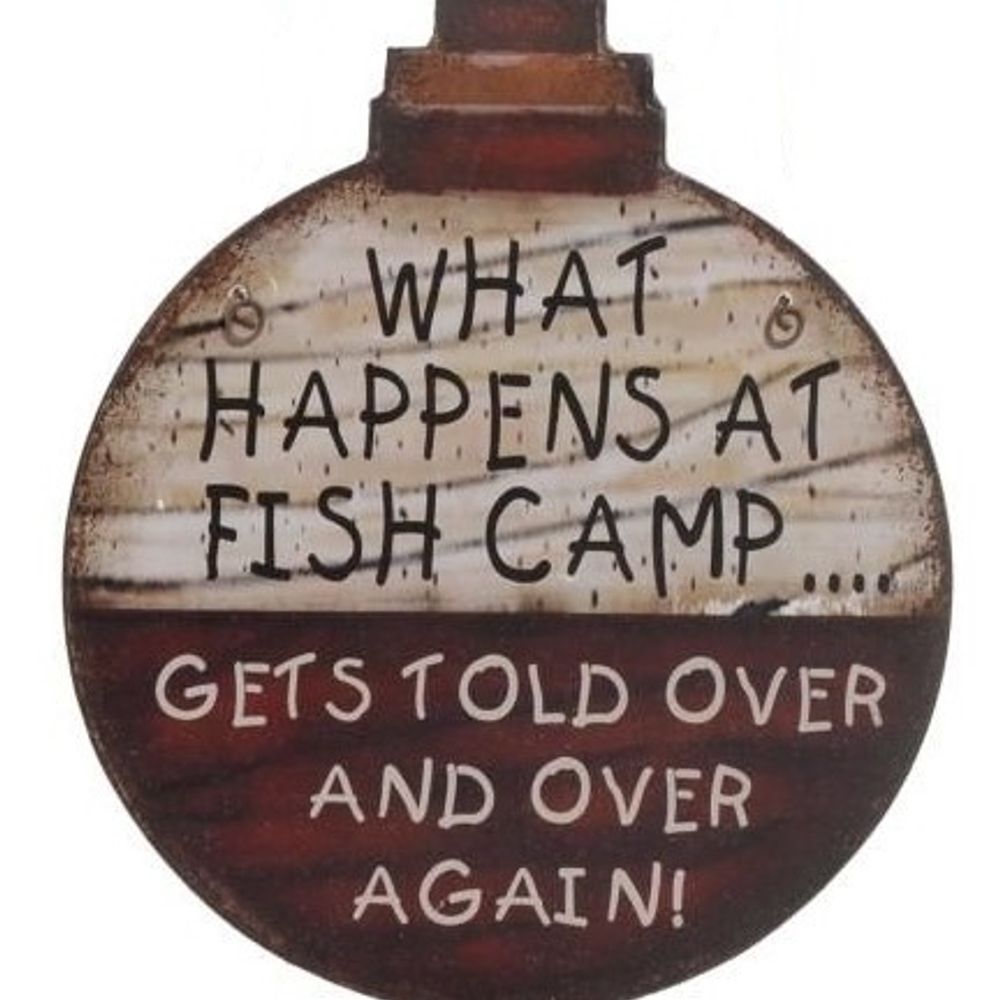 Fishing and Relaxation Trip