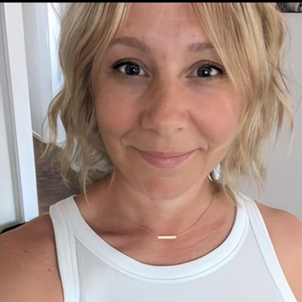 Leyla Tovey