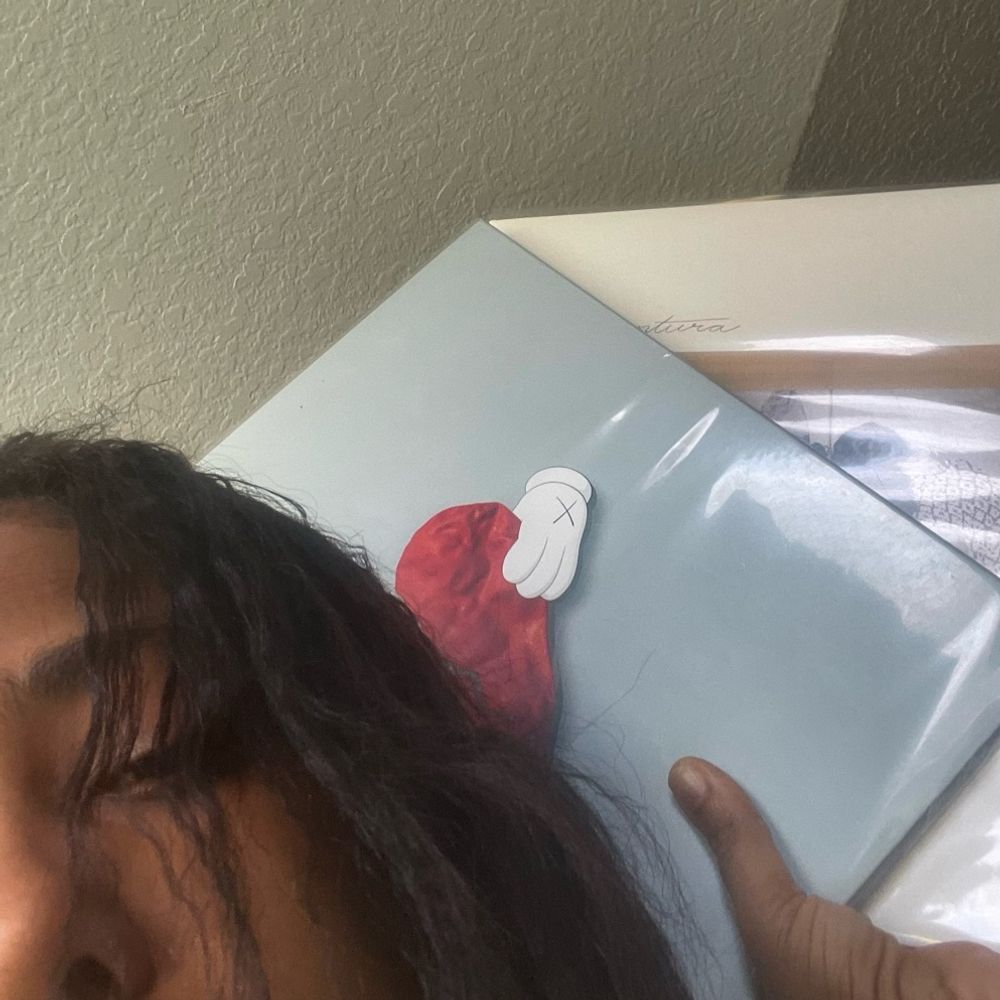 first of her name.