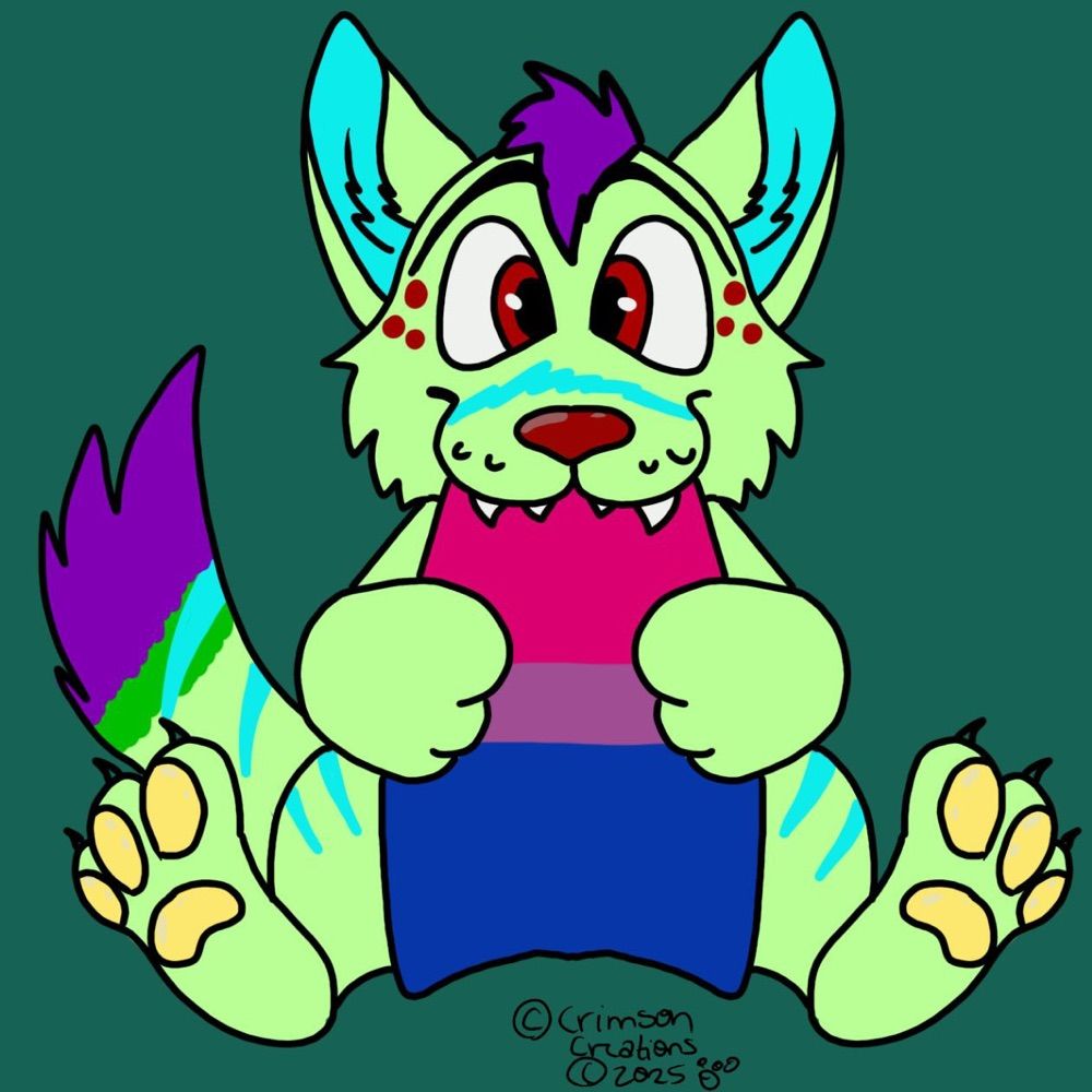 Pioneer meep fox