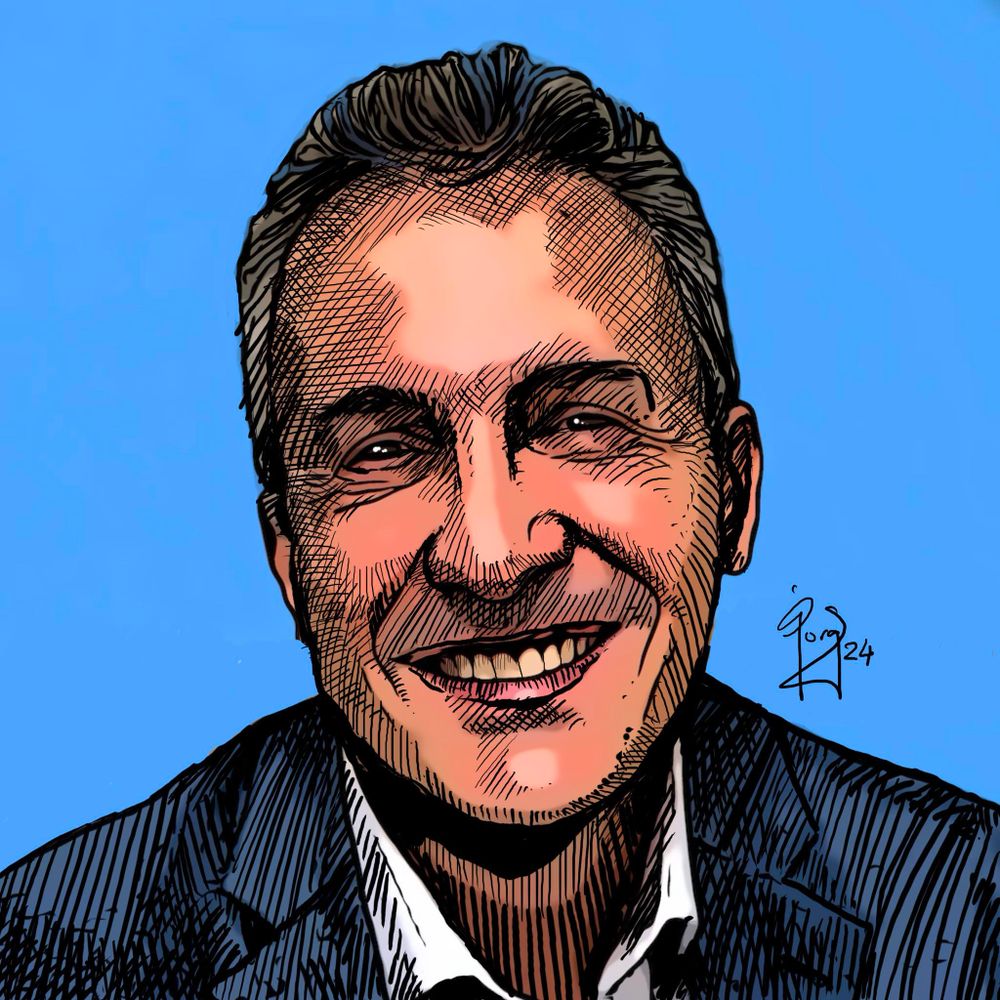 Nikos Sarris
