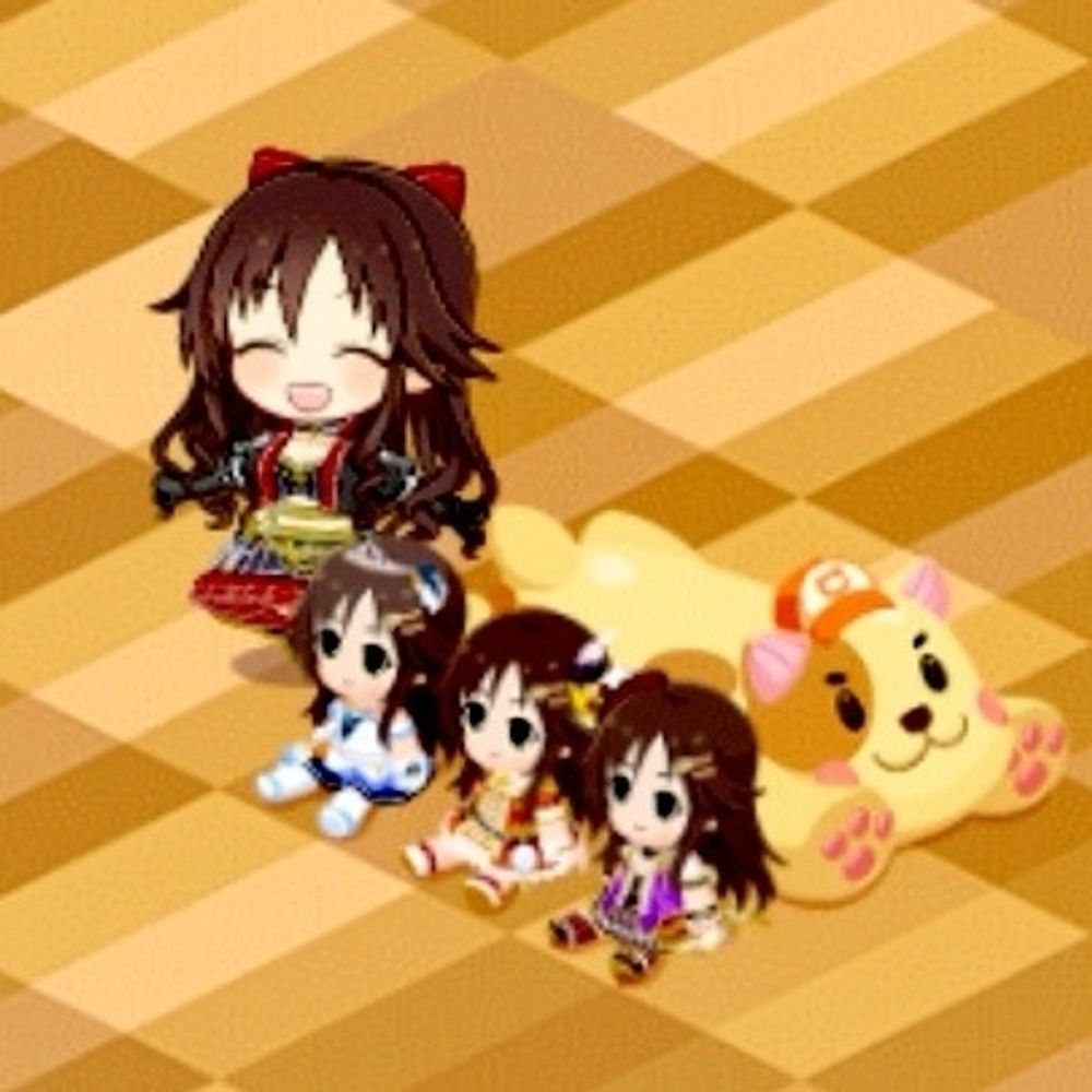 クリオ