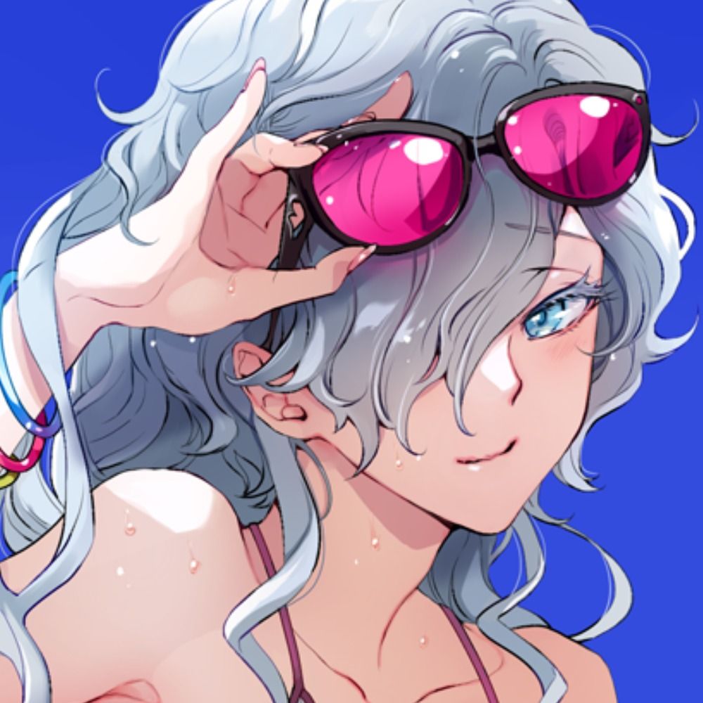 ユリ🍒C105(2日目)東L-03a