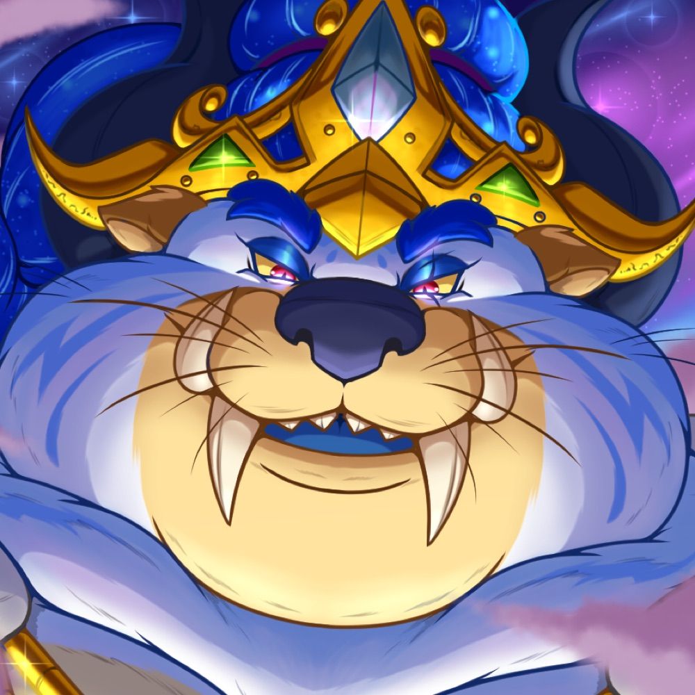 King Quakemaker's avatar