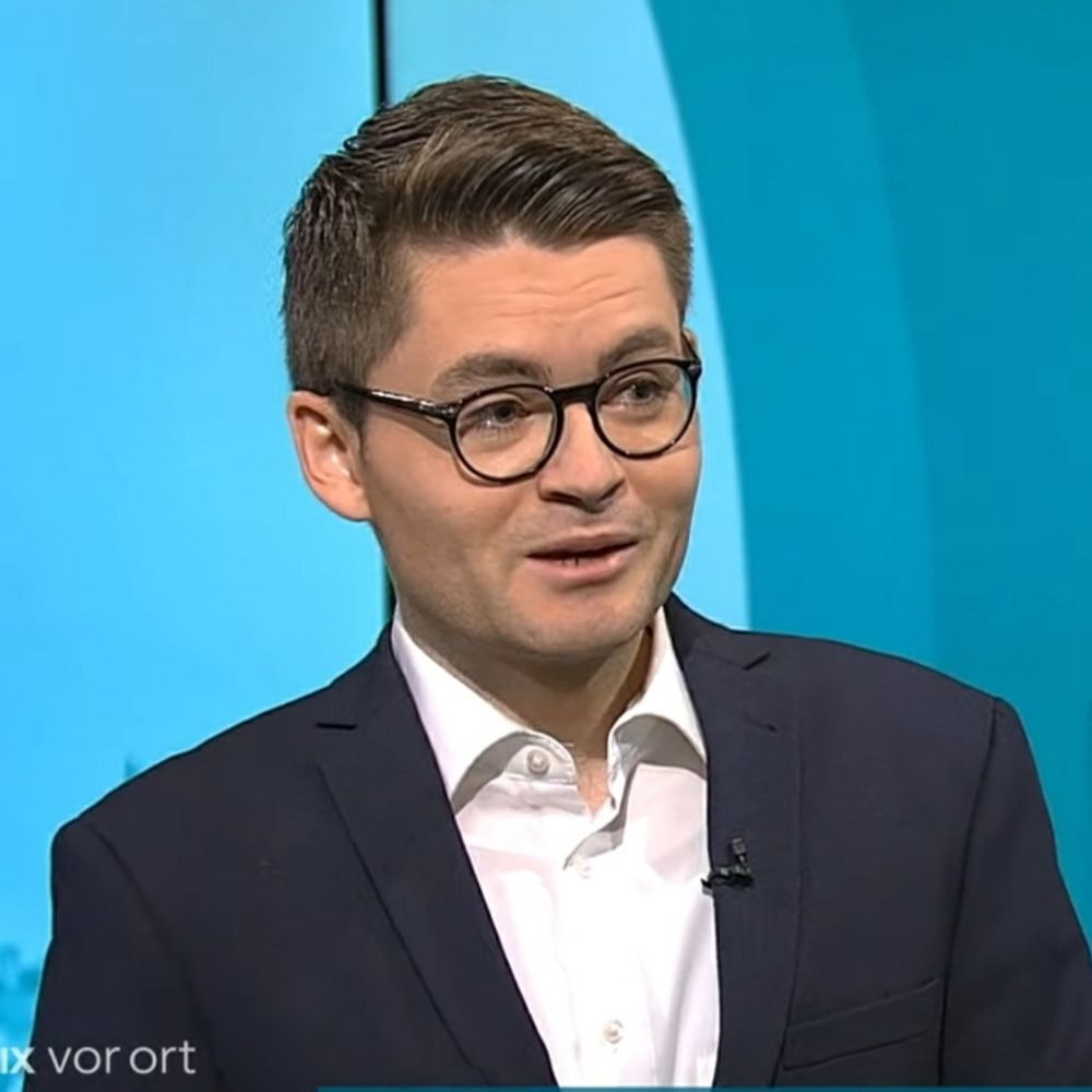Robert Stüwe