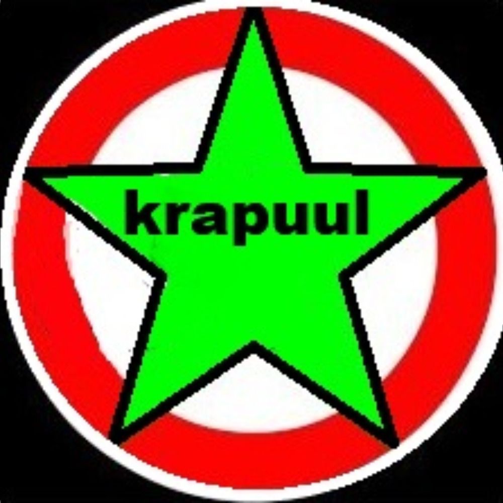 Krapuul