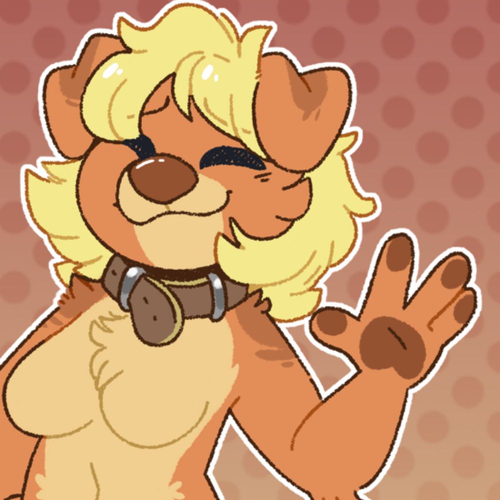 Jen The Dog