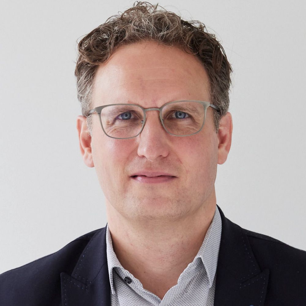 David Heimburger