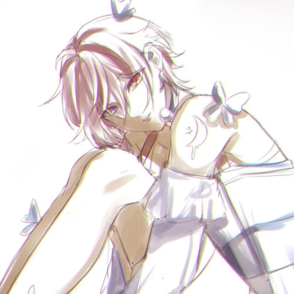Lucine🌙