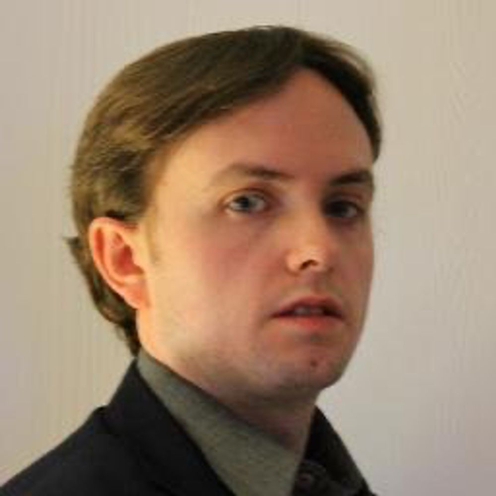 Trevor Bihl