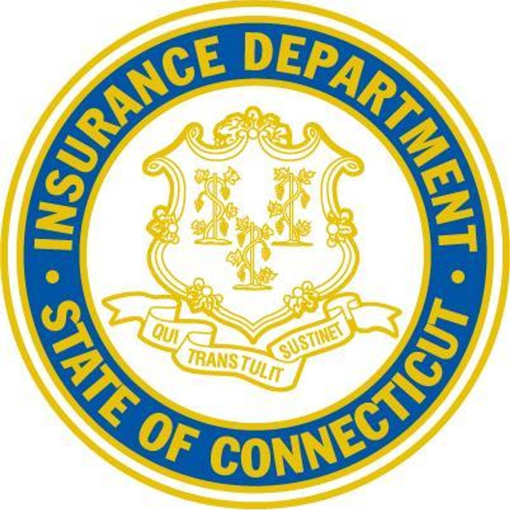 CT Insurance Department