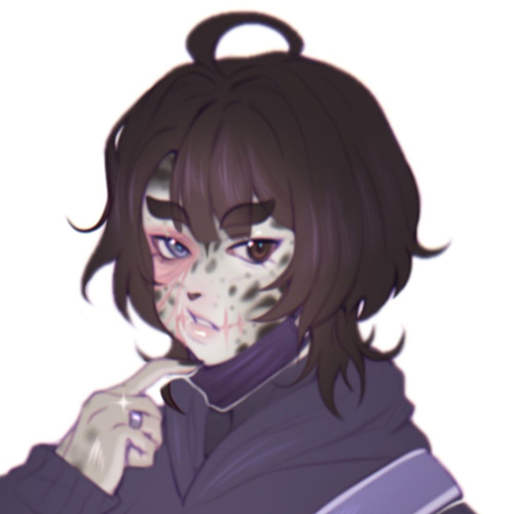 𝔉𝔦𝔱𝔠𝔥𝔦. | Commission OPEN
