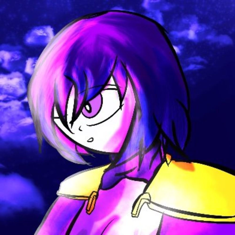 クロム君